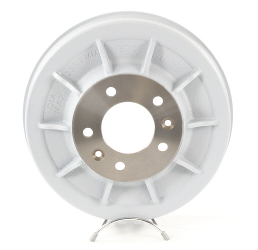 Tambour de frein QUINTON HAZELL ref. BDR648