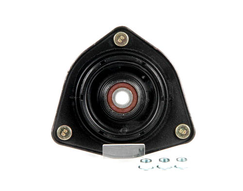 Butée hydraulique Coupé