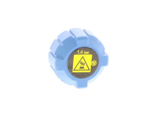 Bouchon, réservoir de liquide de refroidissement QUINTON HAZELL FC517