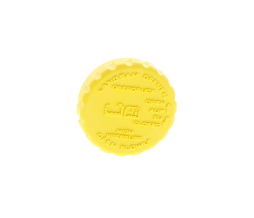 Bouchon, réservoir de liquide de refroidissement QUINTON HAZELL FC519