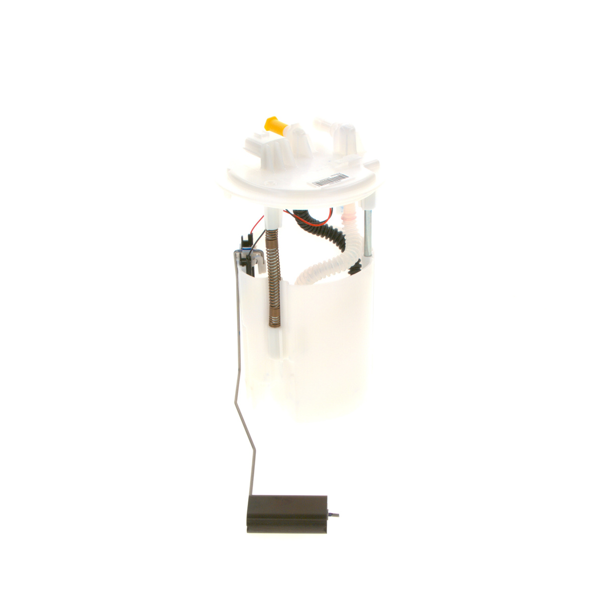 Butée hydraulique E