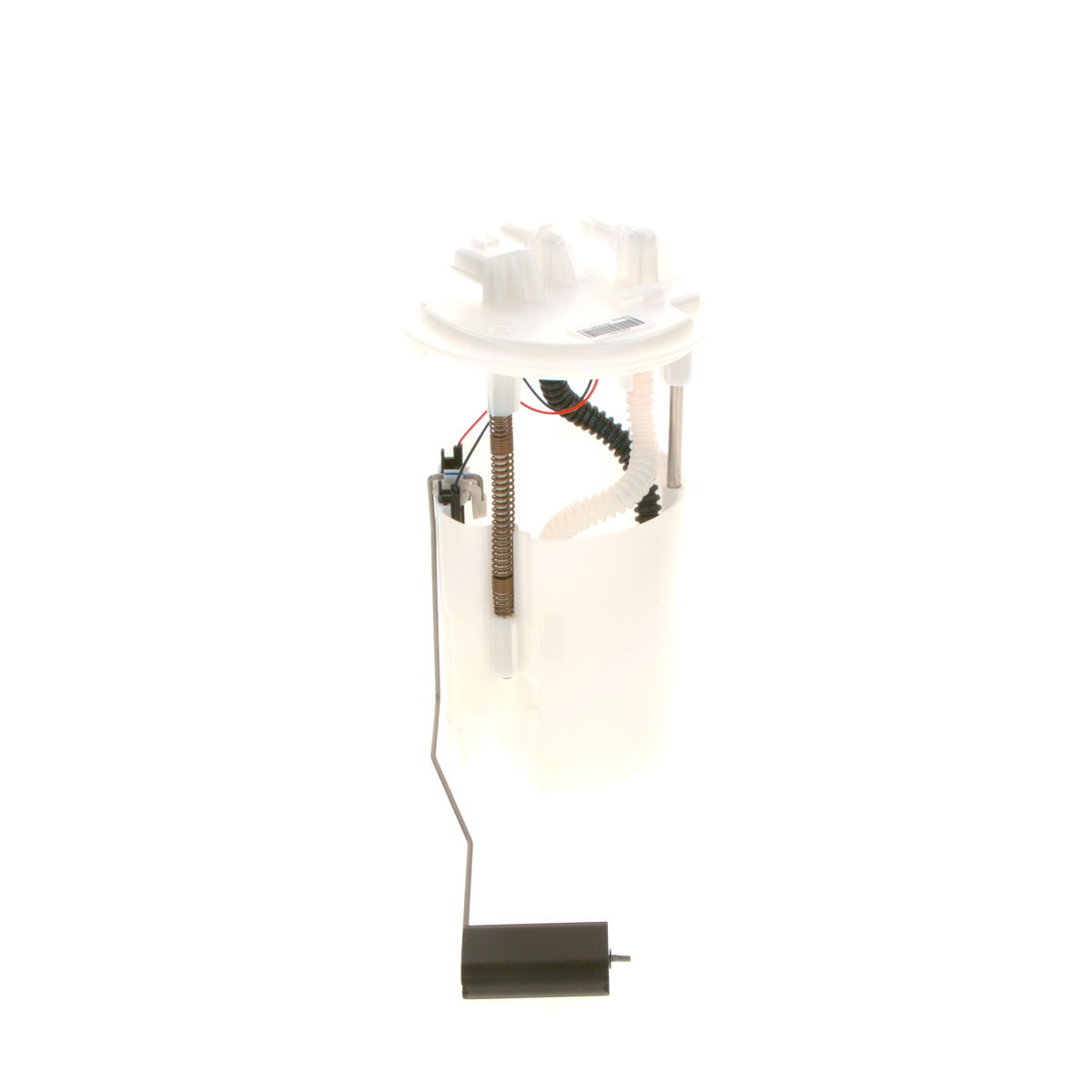 Butée hydraulique E