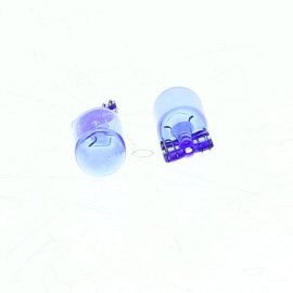 Ampoule PHILIPS 2 ✕ W5W - ref. 12961BVB2