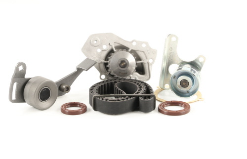 Kit de distribuição QUINTON HAZELL ref. QBPK1072