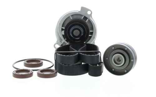 Kit de distribuição QUINTON HAZELL ref. QBPK2890