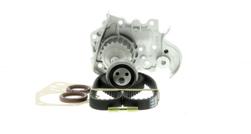Kit de distribuição QUINTON HAZELL ref. QBPK5590