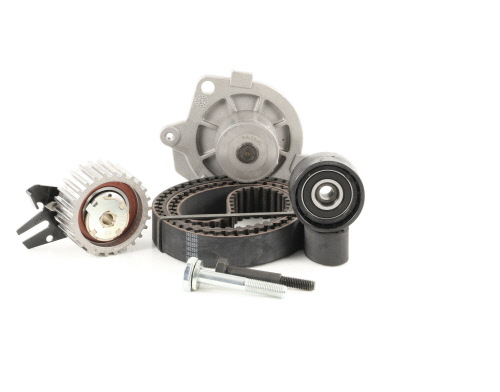 Kit de distribuição QUINTON HAZELL ref. QBPK6580