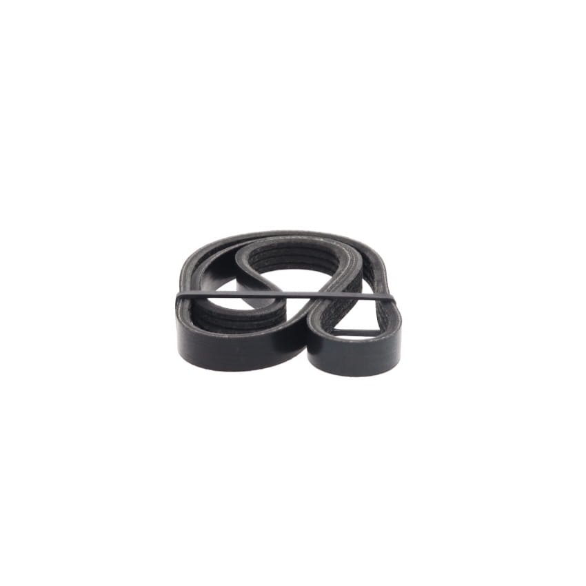 Correia trapezoidal estriada QUINTON HAZELL ref. QBR4896E