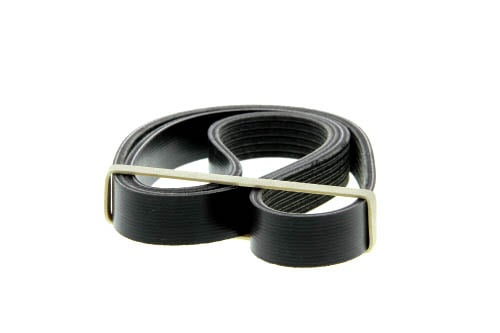 Correia trapezoidal estriada QUINTON HAZELL ref. QBR61090E
