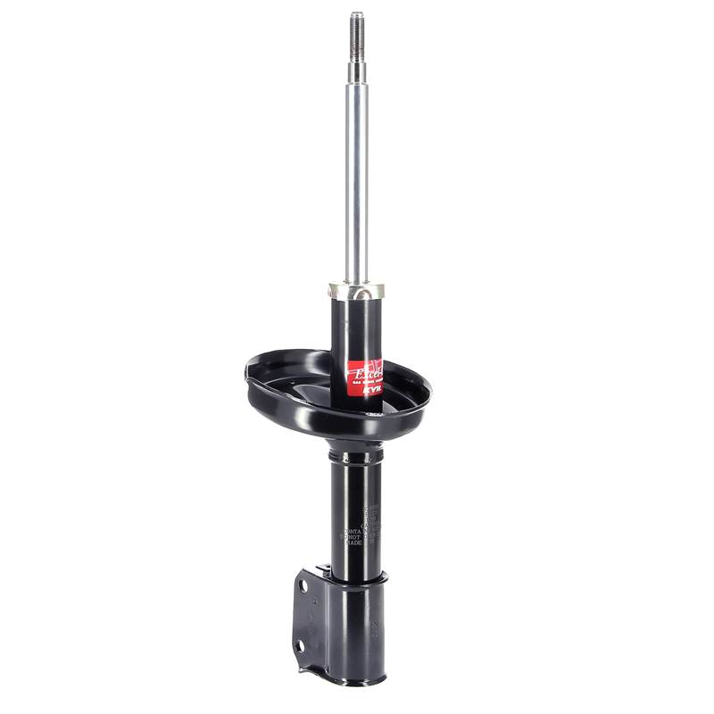 Jeu de 2 amortisseurs KYB 338701