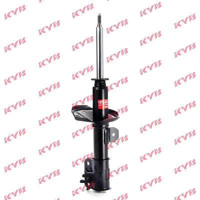 Amortecedor de choques KYB Excel-G - ref. 339029