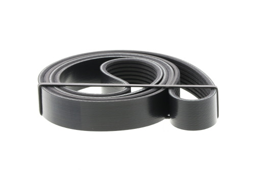 Correia trapezoidal estriada QUINTON HAZELL ref. QBR71560