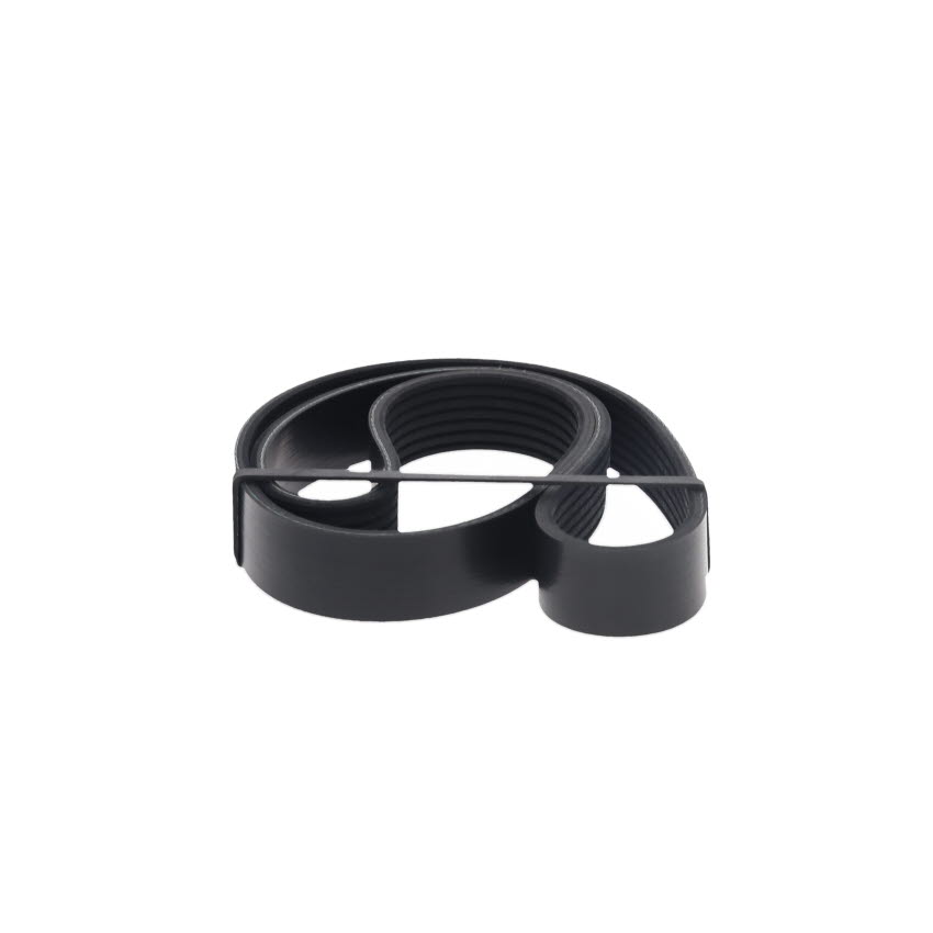 Correia trapezoidal estriada QUINTON HAZELL ref. QBR7935