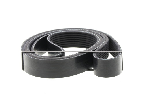 Correia trapezoidal estriada QUINTON HAZELL ref. QBR81955