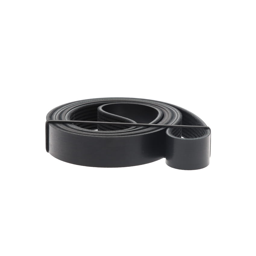 Correia trapezoidal estriada QUINTON HAZELL ref. QBR82275