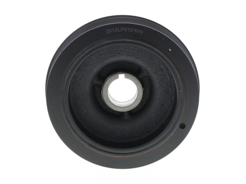 Poulie damper QUINTON HAZELL QCD15