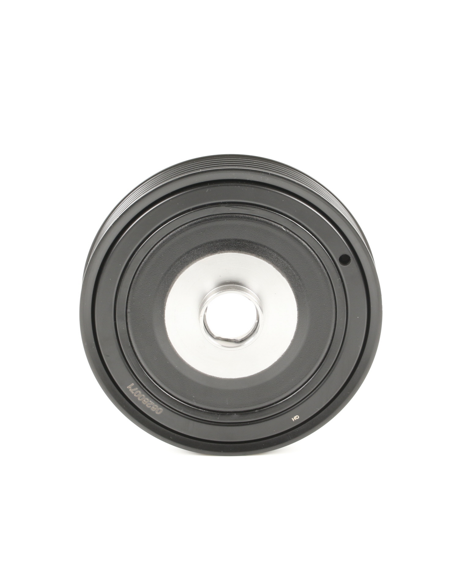 Poulie damper QUINTON HAZELL QCD55