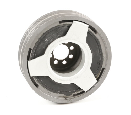 Poulie damper QUINTON HAZELL QCD79