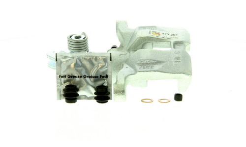 Butée hydraulique Mini