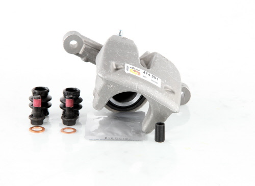Butée hydraulique Mini