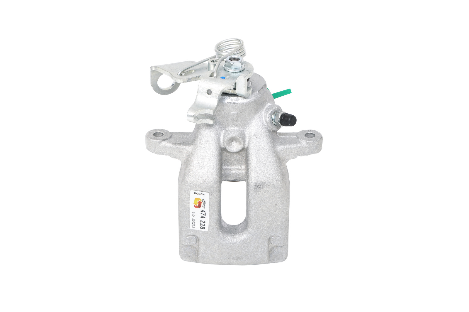 Butée hydraulique Ds4