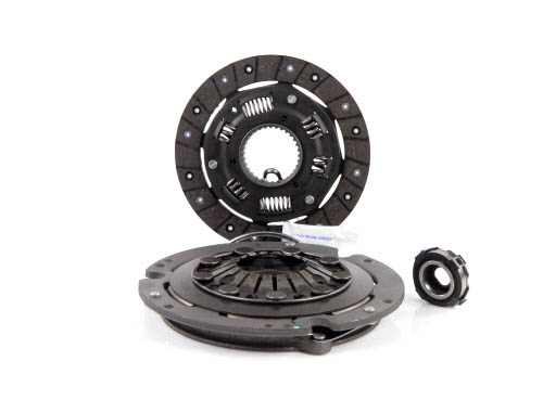 Kit d'embrayage QUINTON HAZELL QKT2618AF