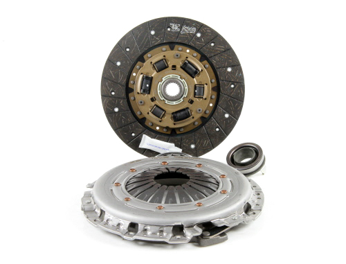 Kit d'embrayage QUINTON HAZELL QKT2691AF