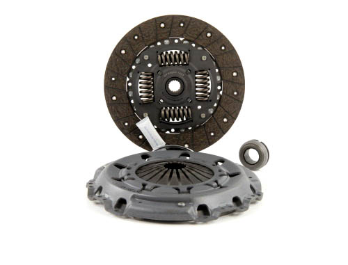 Butée hydraulique I