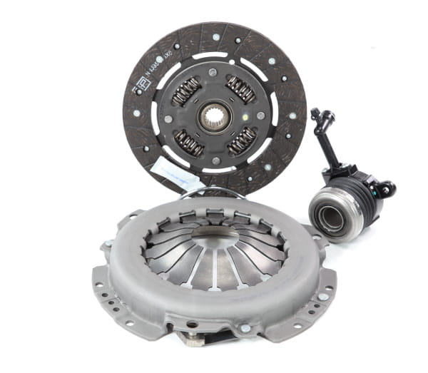 Kit de embrague QUINTON HAZELL ref. QKT2744AF