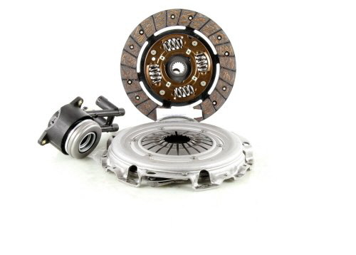 Kit de embrague QUINTON HAZELL ref. QKT2754AF