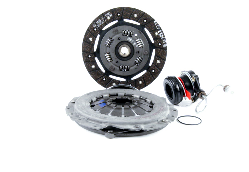 Kit de embrague QUINTON HAZELL ref. QKT2757AF