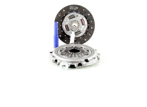 Butée hydraulique I