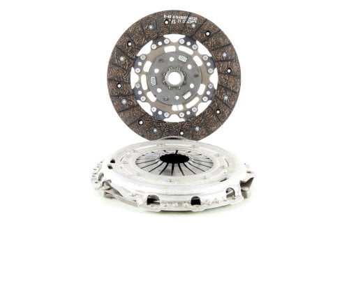 Kit d'embrayage QUINTON HAZELL QKT2845AF