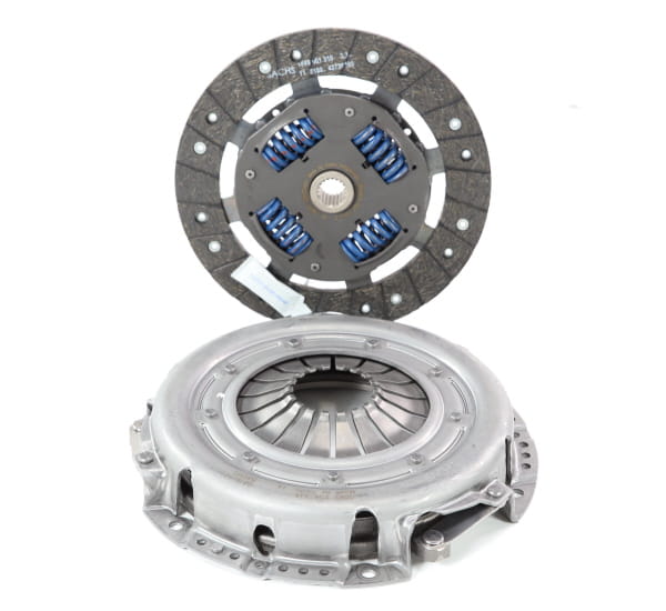 Kit de embrague QUINTON HAZELL ref. QKT2856AF
