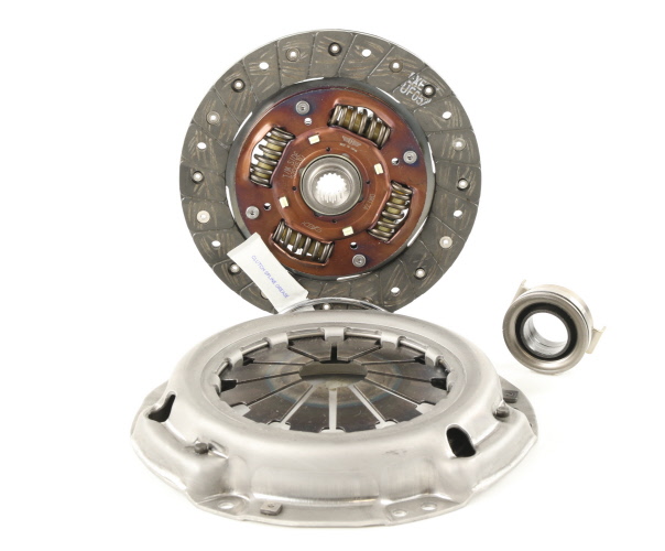 Kit d'embrayage QUINTON HAZELL ref. QKT2862AF