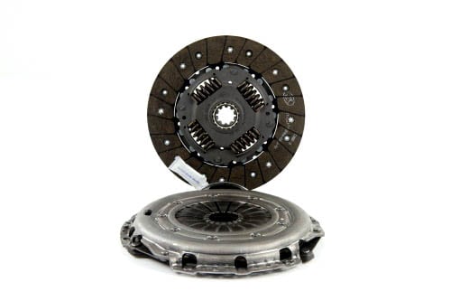 Kit de embrague QUINTON HAZELL ref. QKT2871AF