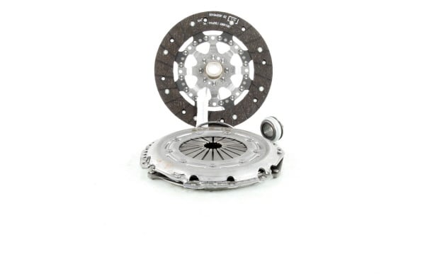 Butée hydraulique M5