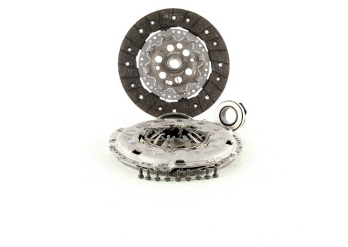 Kit d'embrayage QUINTON HAZELL QKT2881AF