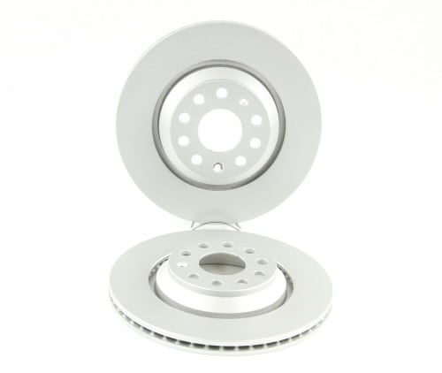 Jeu de 2 disques de frein BOSCH 0 986 479 303