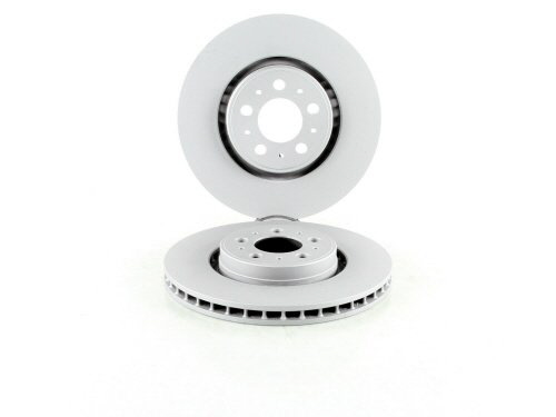 Jeu de 2 disques de frein BOSCH 0 986 479 321