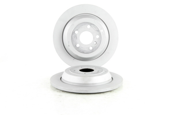 Jeu de 2 disques de frein BOSCH 0 986 479 330