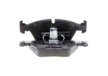 pour BMW 5 f11 x3 f25 f10 0 986 494 432 Boschplaquette de frein arrière