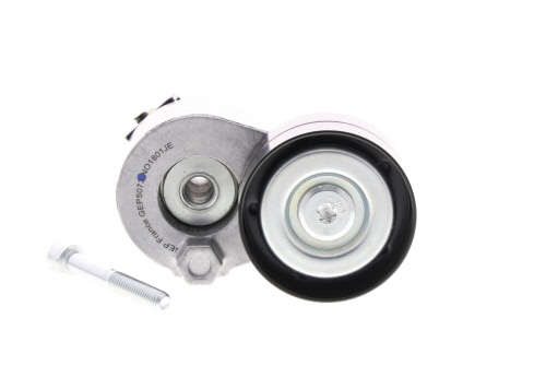 Galet tendeur de courroie d'accessoire QUINTON HAZELL QTA1218