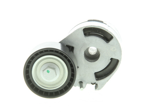 Galet tendeur de courroie d'accessoire QUINTON HAZELL QTA1225