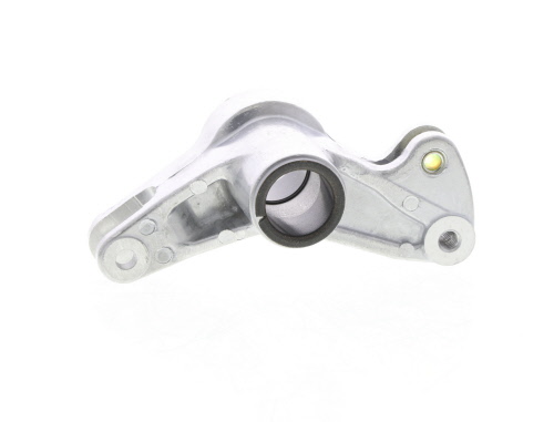 Galet tendeur de courroie d'accessoire QUINTON HAZELL QTA1231