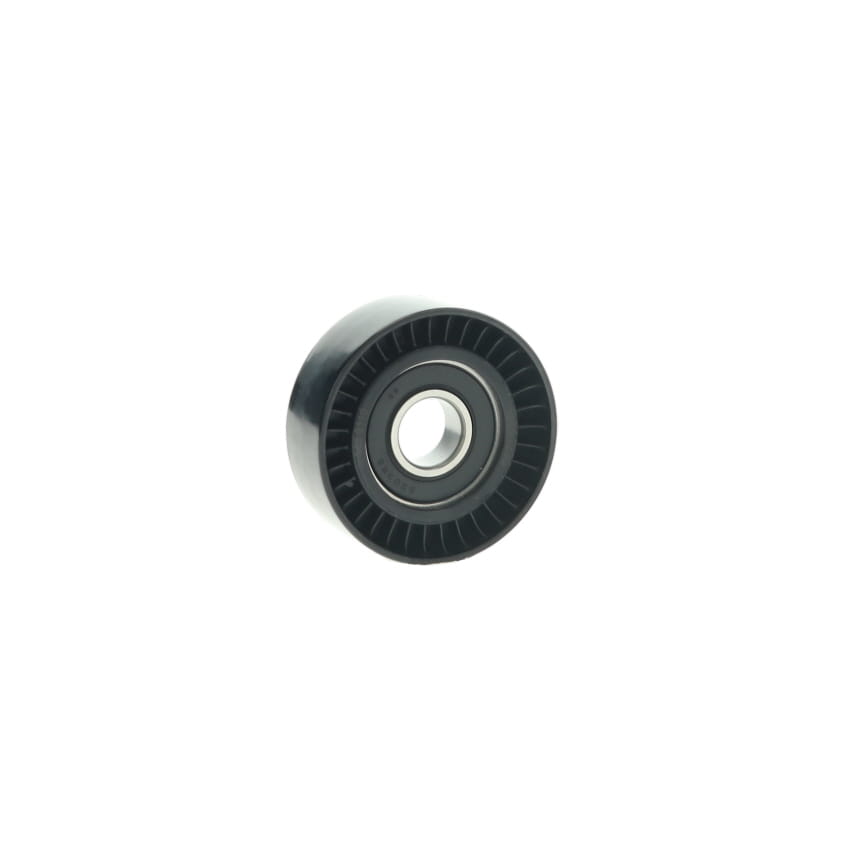 Galet enrouleur de courroie d'accessoire QUINTON HAZELL QTA1235