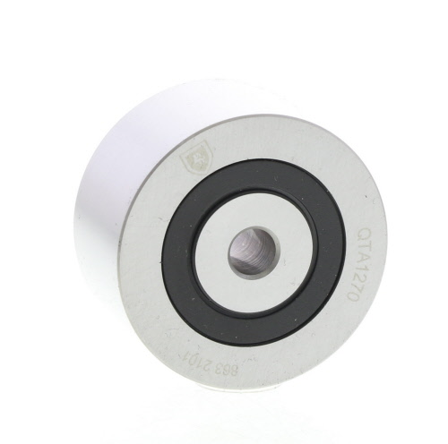 Galet enrouleur de courroie d'accessoire QUINTON HAZELL QTA1270