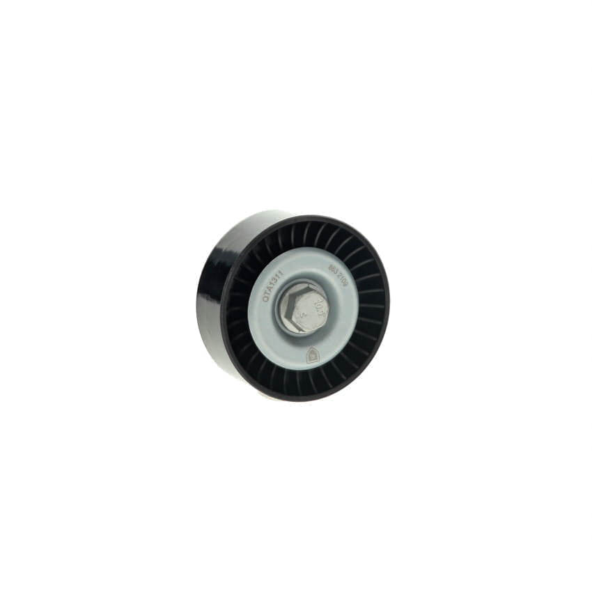 Galet enrouleur de courroie d'accessoire QUINTON HAZELL QTA1311
