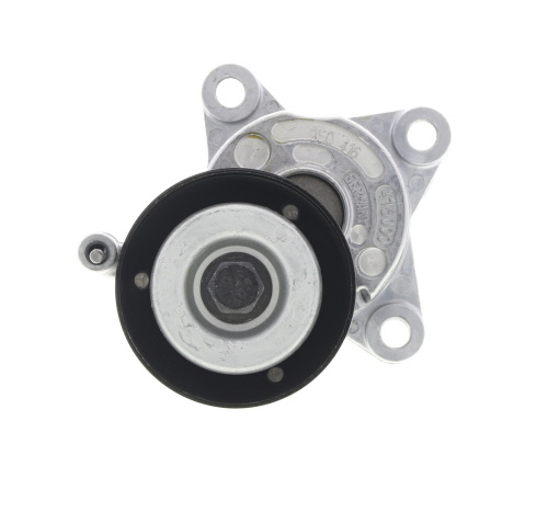 Galet tendeur de courroie d'accessoire QUINTON HAZELL QTA1325
