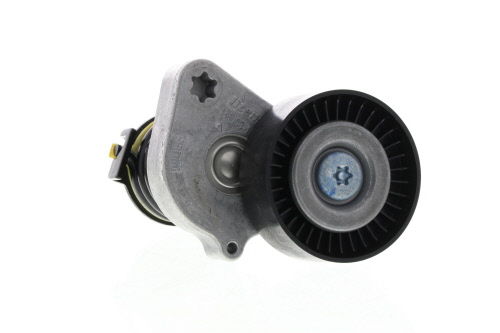 Galet tendeur de courroie d'accessoire QUINTON HAZELL QTA1361